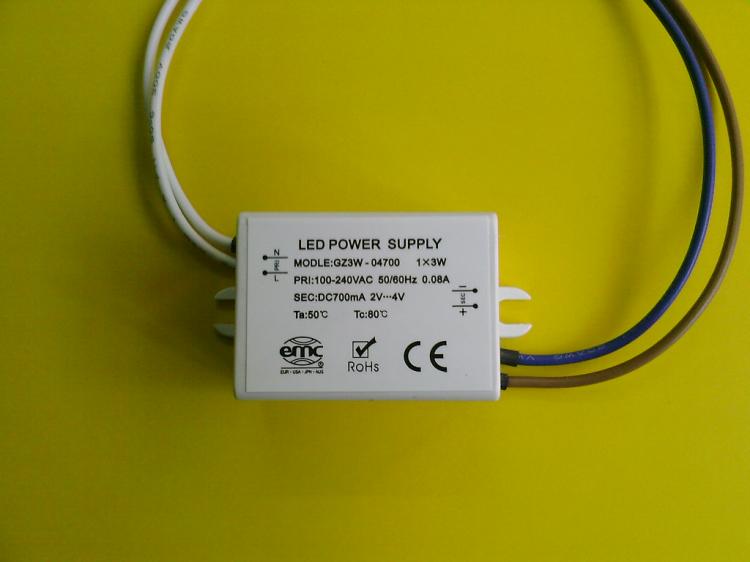 LED컨ƵԴ1*3W