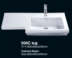 900C