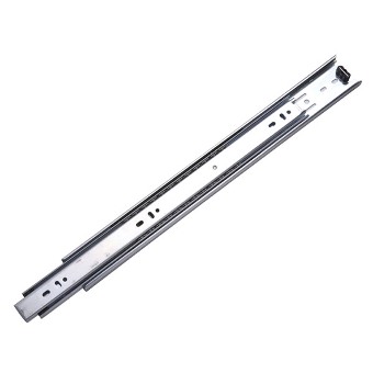 FX3045三节抽屉滑轨