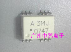 ӦHCPL-3140,HCPL314J,HCPL-3150