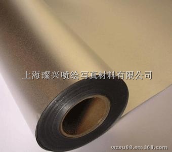 沙银胶片-背胶沙银-沙银打印胶片-写真材料