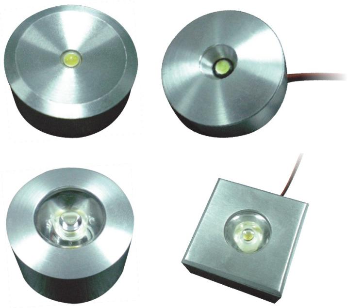 LEDPUCK