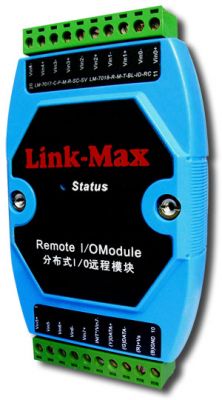 I-7017·ԶI/Oģɼģ顪Link-max