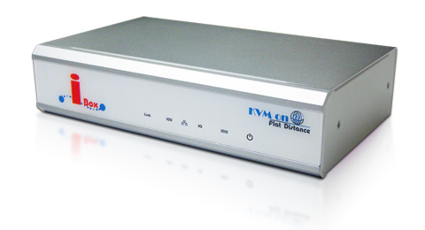 ˿IPKVM(KVM-101)