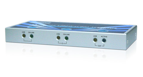 2˿PS/2DVIKVMл(SMK102)