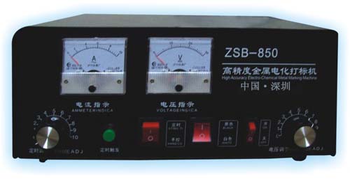 ڴ(ZSB-850)
