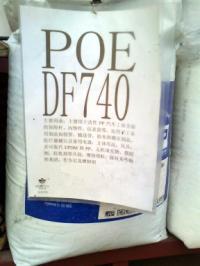 聚烯烃弹性体POE