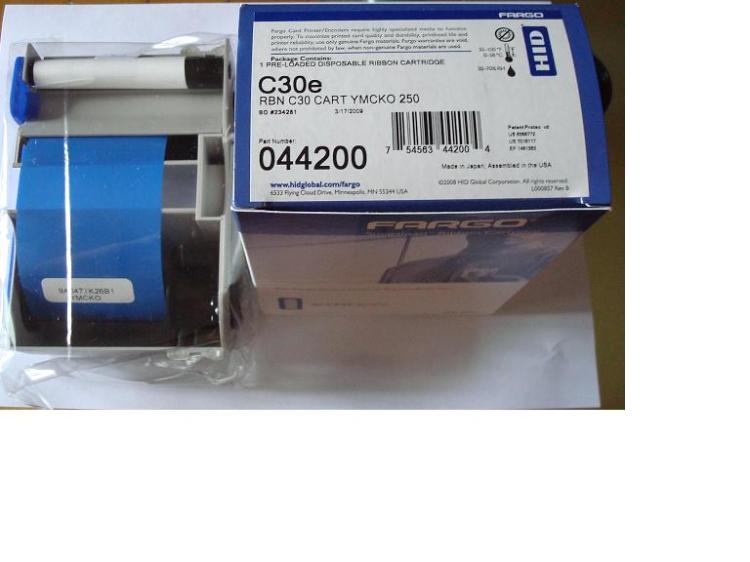 C30ӡɫ044200