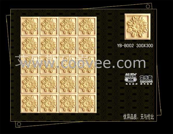 (YB-B002)
