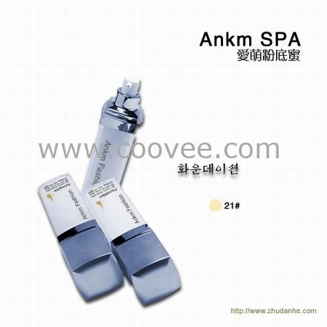 ȷ۵(Ankm)