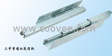 阻尼缓冲器(SYS302)