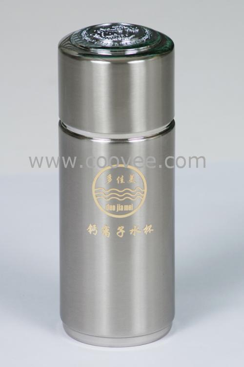 多佳美小分子团水杯