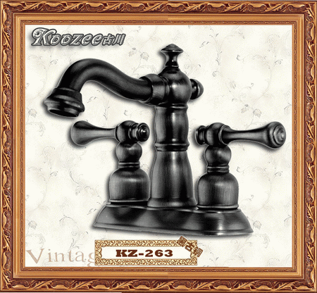 ¹ˮͷ/¹ˮͷ(KZ-263(ڹͭ))