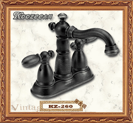 ¹ˮͷ/¹ˮͷ(KZ-260(ڹͭ))