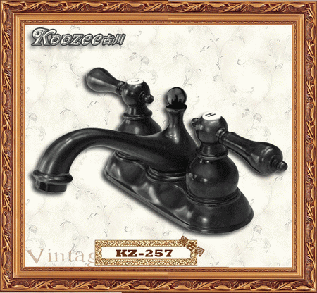 ¹ˮͷ/¹ˮͷ(KZ-257(ڹͭ))