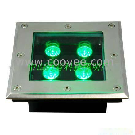 LED(13)