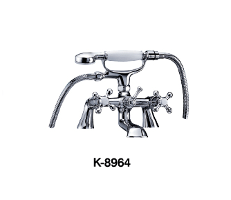 ˫ԡˮͷ/ԡˮͷ(K-8964)