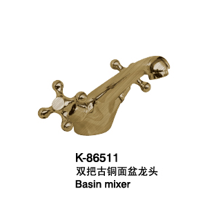 ¹ԡˮͷ/¹ˮͷ(K-86511)