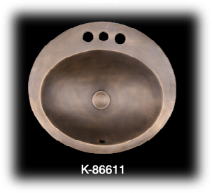 ¹ͭ/¹ˮͷ(K-86611)