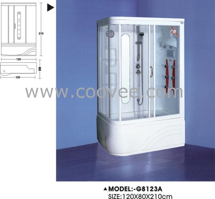 (G-8123A)
