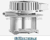 ¹BRINKMANN