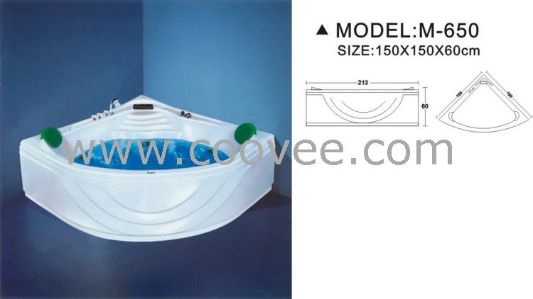 ԡ(M-650)