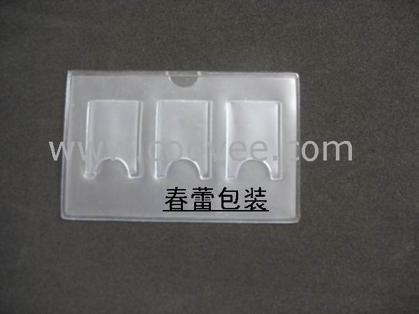 PVC(-)