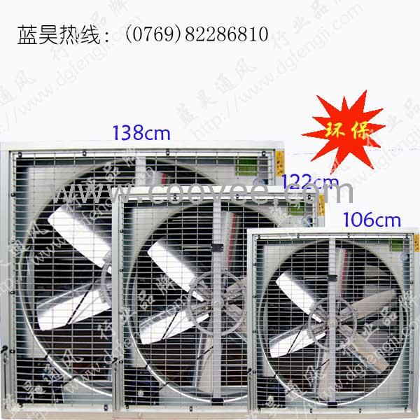 工风机,电镀厂散热工风机