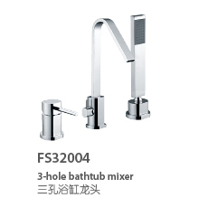 ԡˮͷ/ԡˮͷ(FS32004)