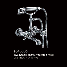 ¹ԡˮͷ/¹ˮͷ(FS48006)