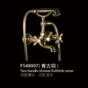 ¹ԡˮͷ/¹ˮͷ(FS48007)