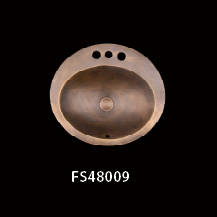 ¹ͭ/¹ˮͷ(FS48009)