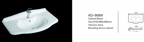 (KD-908W)