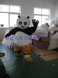 供应卡通人偶服装,卡通服装,卡通人偶
