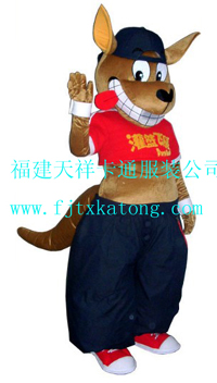 供应卡通服饰,卡通人偶服装,卡通人偶