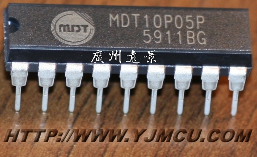 mdt2005