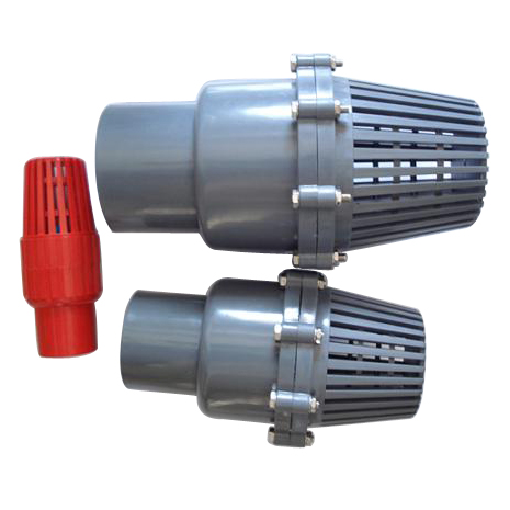PVC׷pvcfootvalves