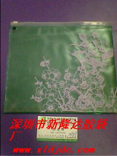 拉链袋,PE胶袋,PO胶袋,PVC胶袋