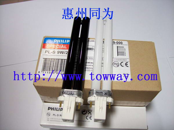 PHILIPSɫƹ18W/10836W/08PL-S9W/08(ͬΪ)