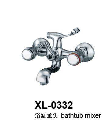 ˫ԡˮͷ/ԡˮͷ(XL-0332)