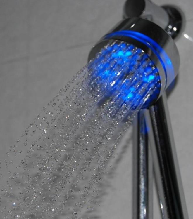 LED(SX-600)