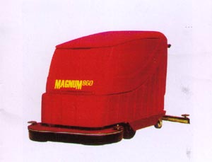 ȫԶϴػMagnum860