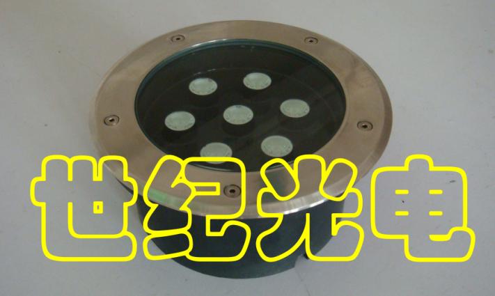 LED(SJ-DMD)