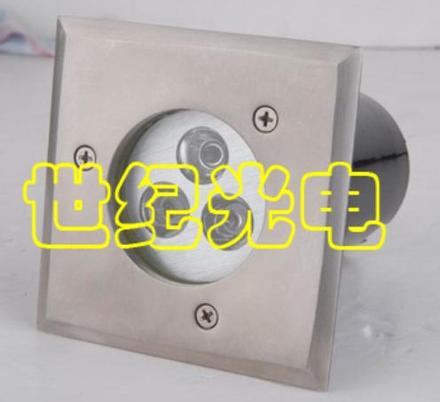 LED