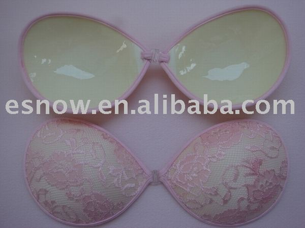 siliconebra