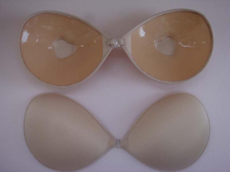 siliconebra