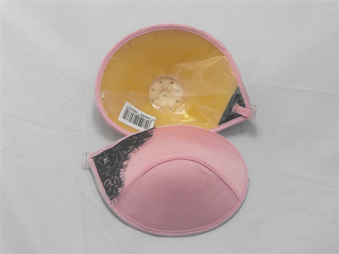 siliconebra