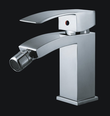Ѿͷsingleleverbidetmixer(2030001cp)