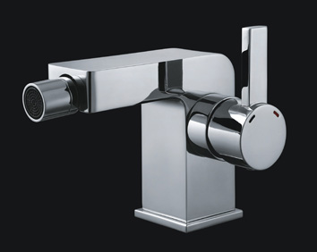 Ѿͷsingleleverbidetmixer(2030021cp)