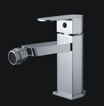 Ѿͷsingleleverbidetmixer(2030023cp)
